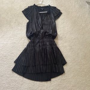 Current Air Los Angeles dress